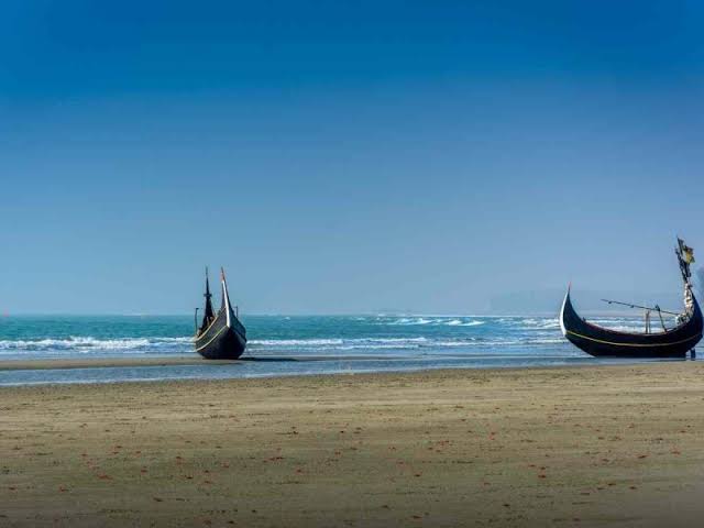 Cox's Bazar