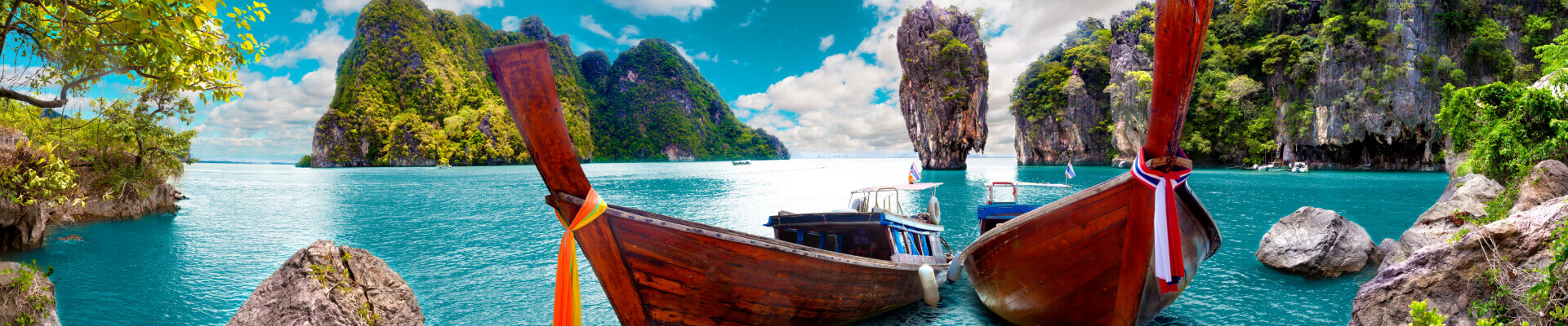 Your Dream Vacation Starts Here