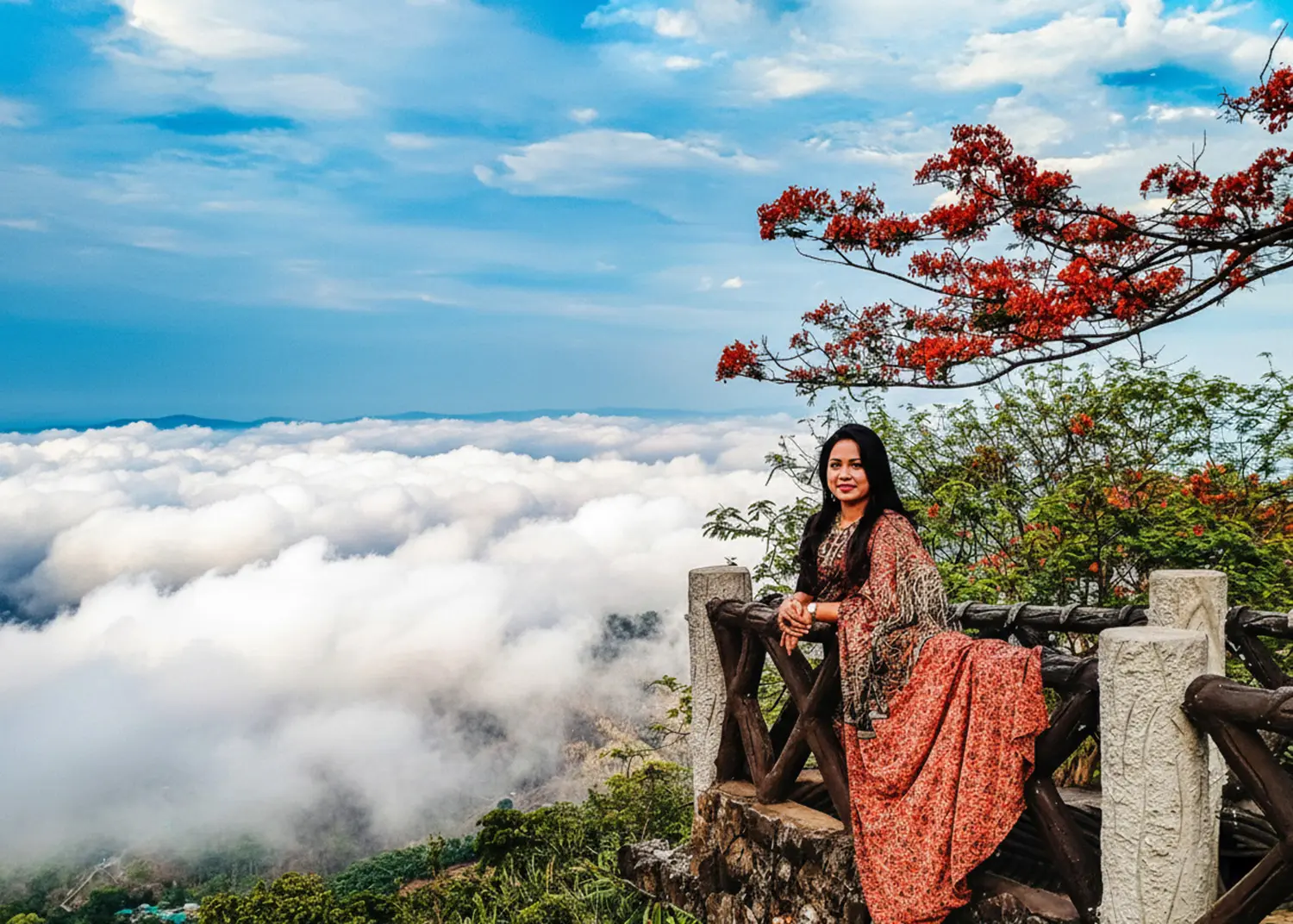 Bandarban