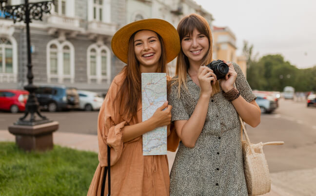 Paris Dream Tour - 5 Days 4 Nights