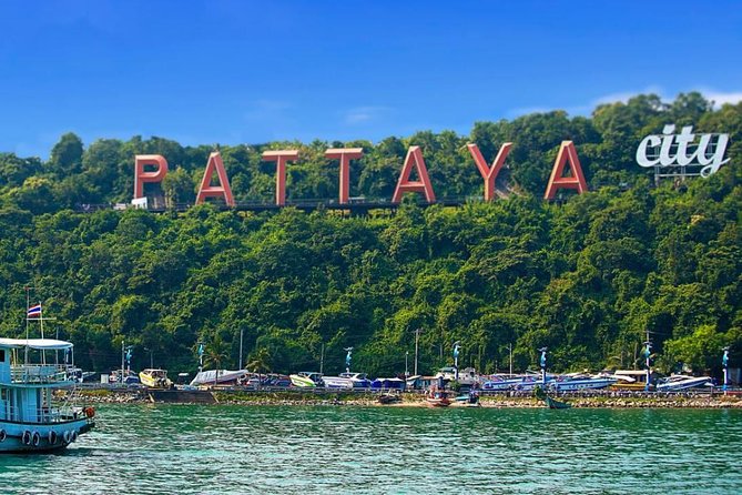 Thailand