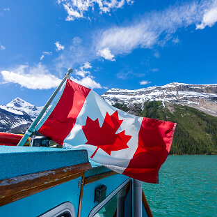 Permanent Residence Visa